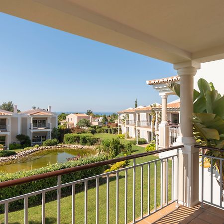 Vale Da Lapa Village Resort Carvoeiro  Exterior photo A view of the resort