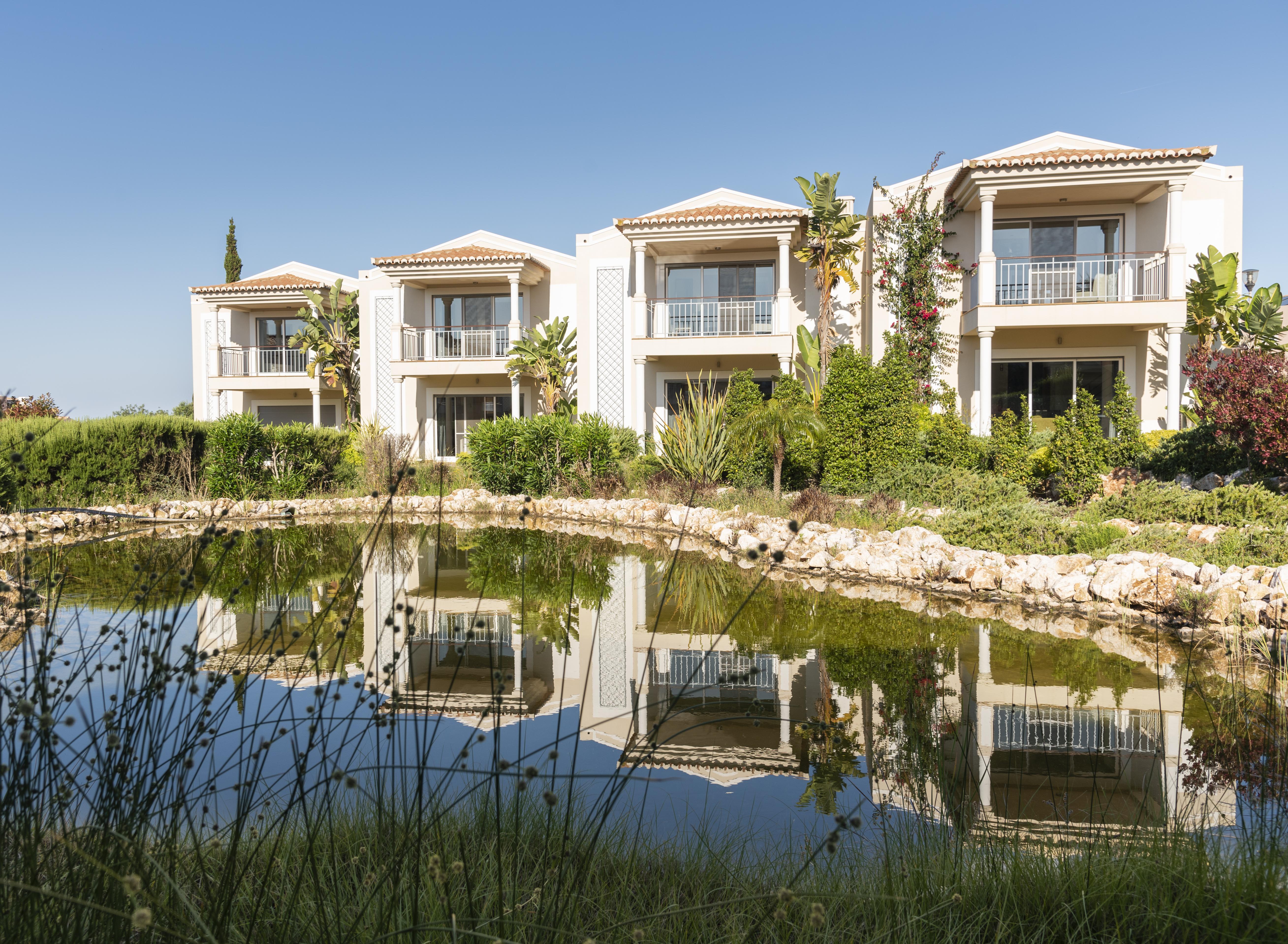 Vale Da Lapa Village Resort Carvoeiro  Exterior photo The Village