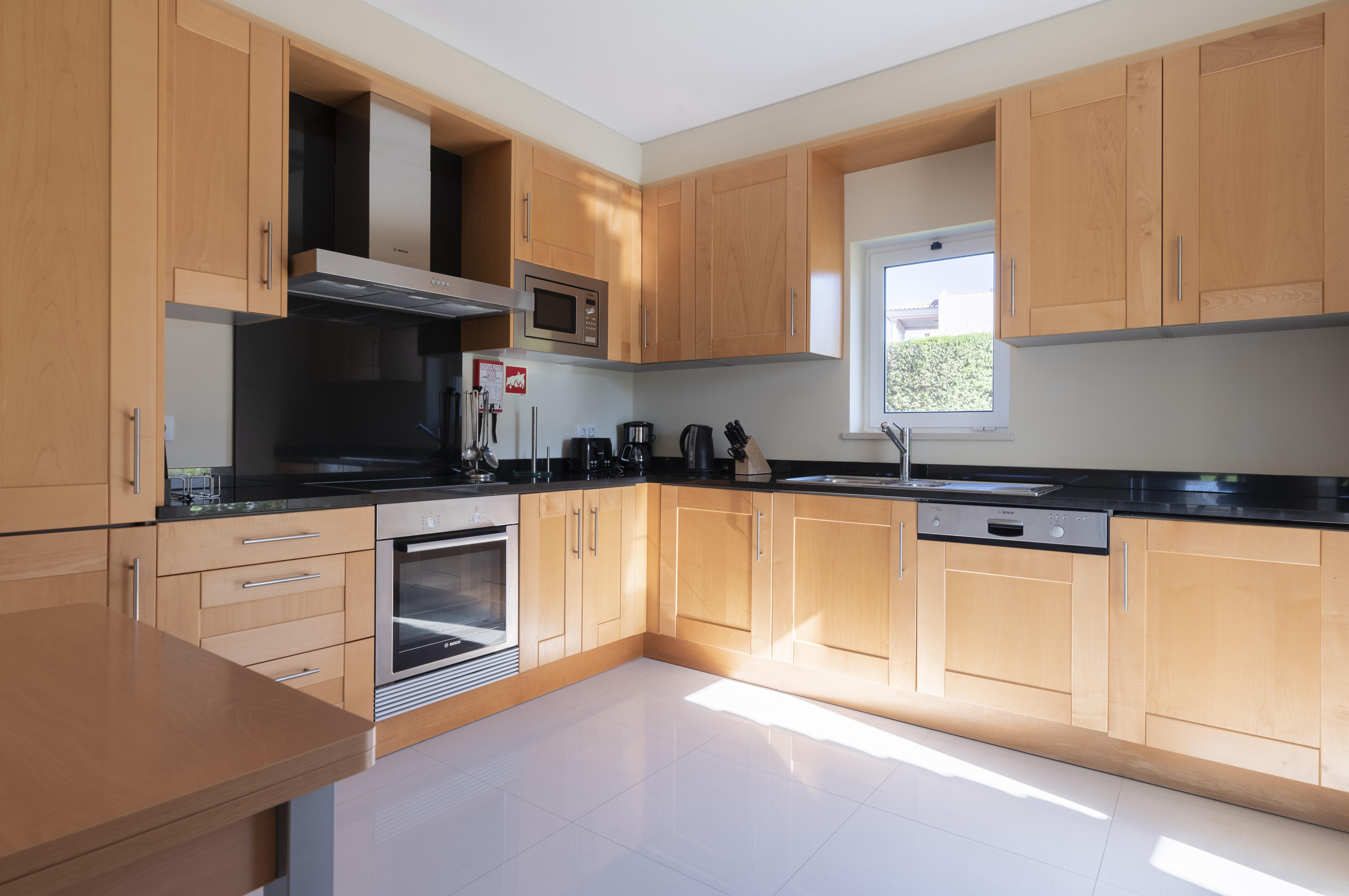 Vale Da Lapa Village Resort Carvoeiro  Exterior photo A modern kitchen