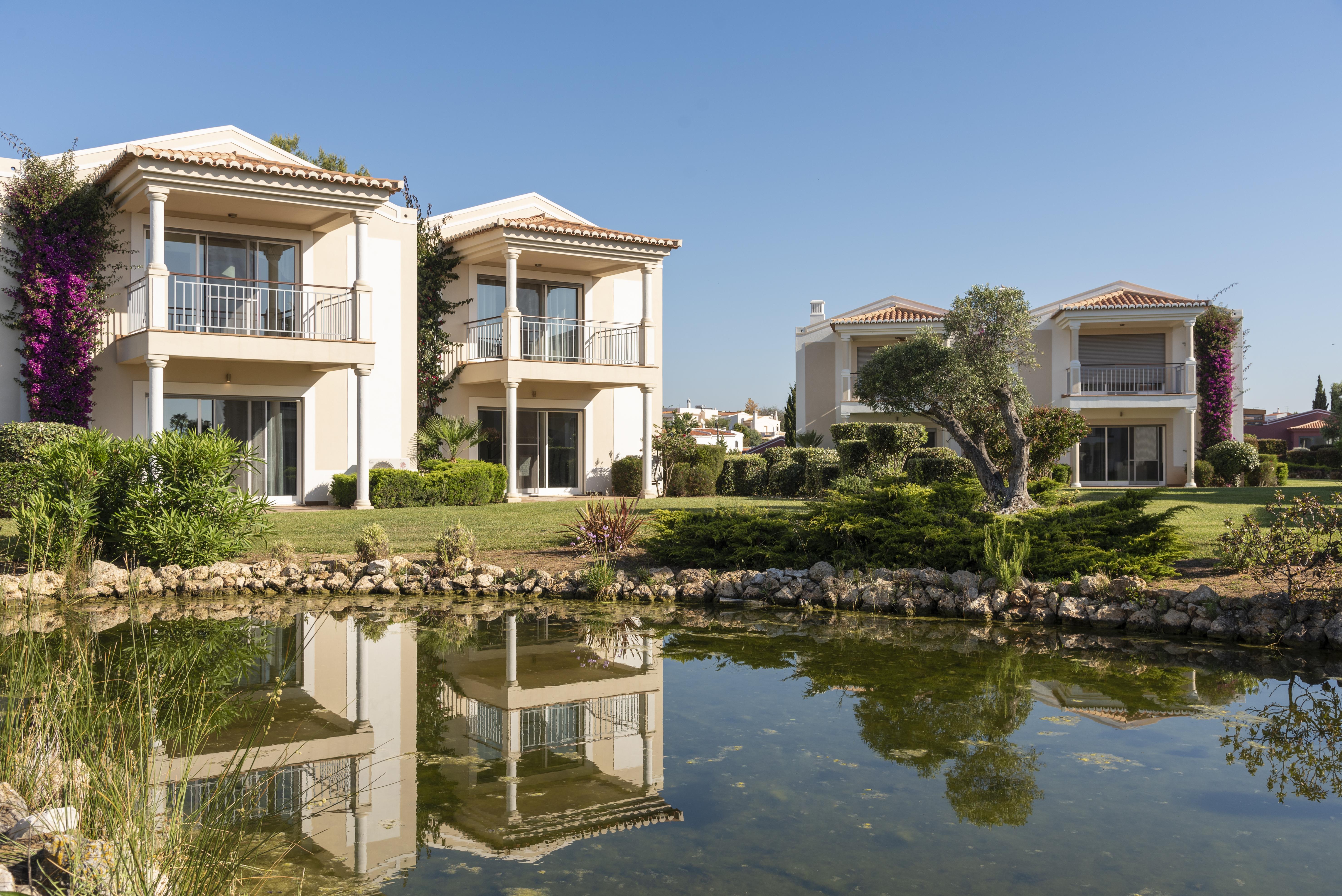 Vale Da Lapa Village Resort Carvoeiro  Exterior photo The Village