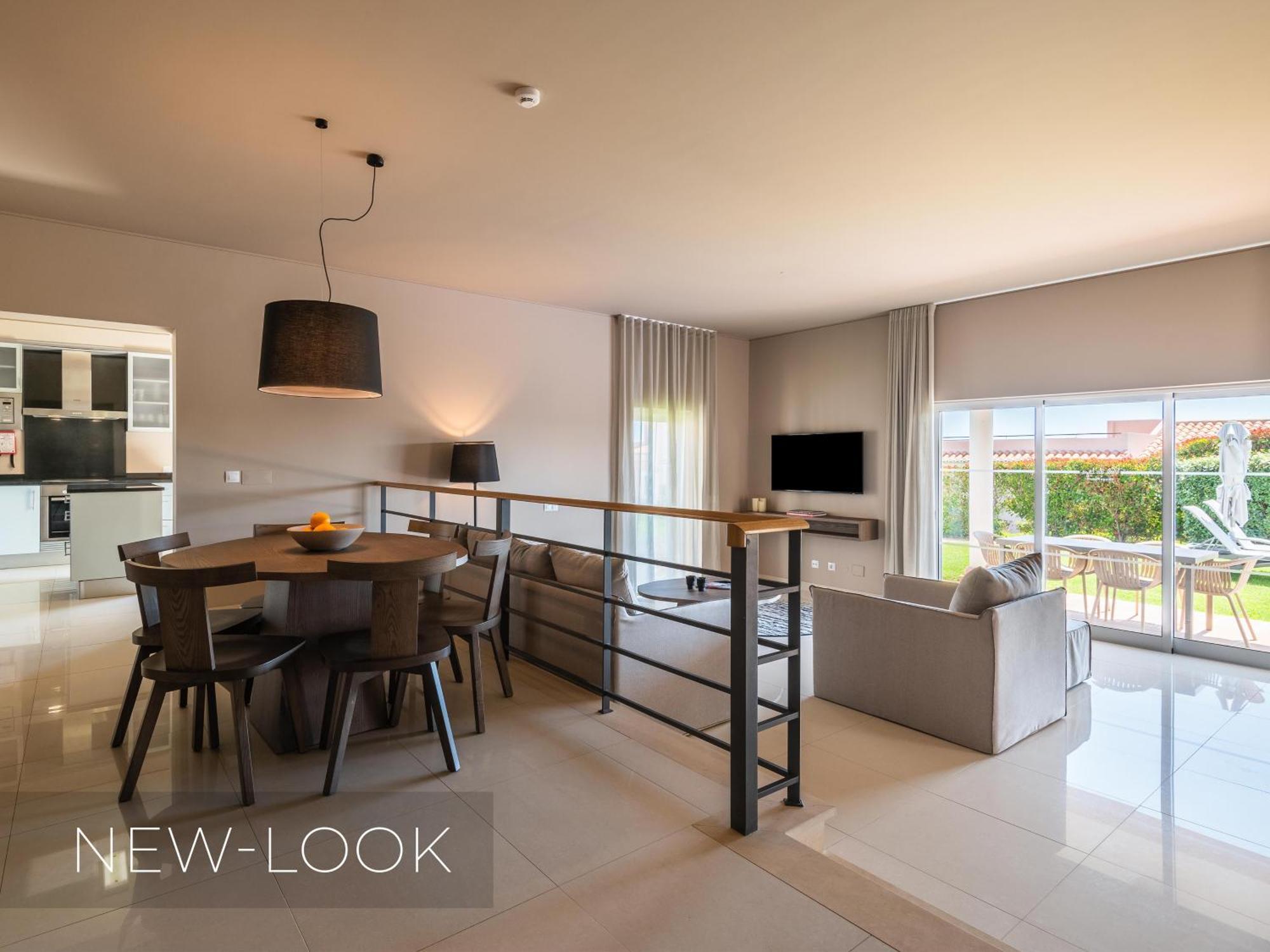 Vale Da Lapa Village Resort Carvoeiro  Exterior photo New-Look