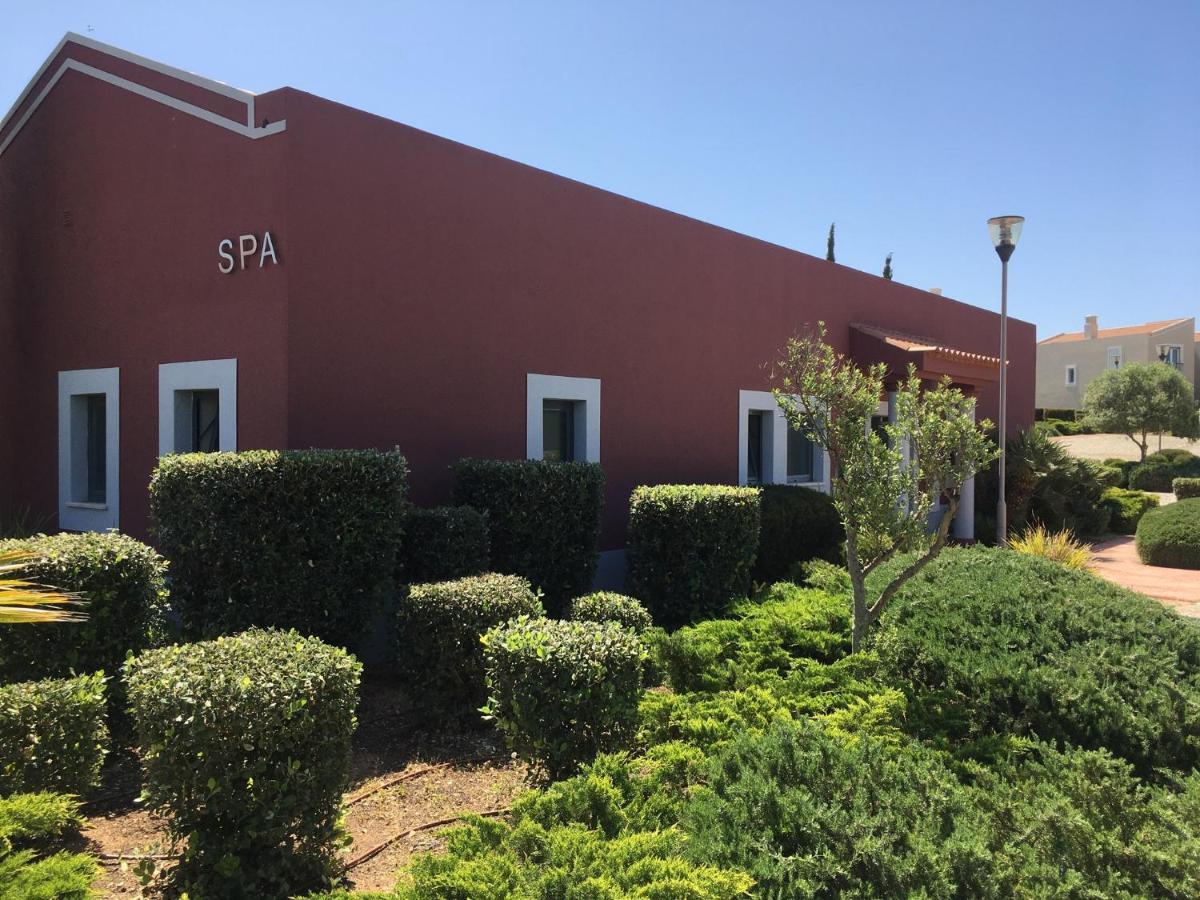 Vale Da Lapa Village Resort Carvoeiro  Exterior photo Spa at the Hotel