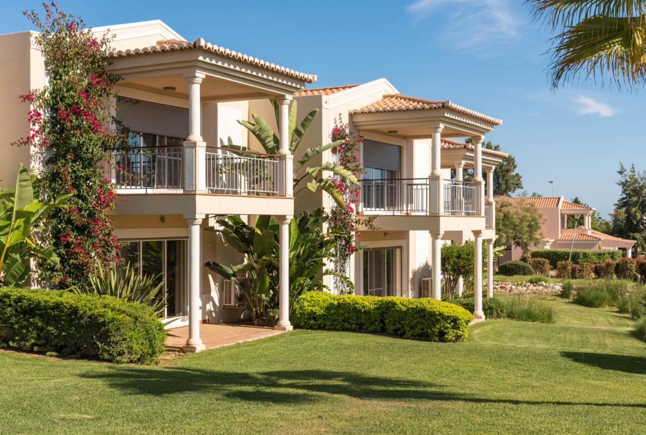 Vale Da Lapa Village Resort Carvoeiro  Exterior photo A typical apartment in Quinta do Lago