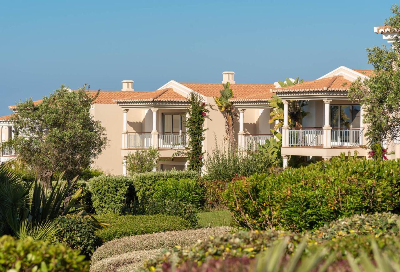 Vale Da Lapa Village Resort Carvoeiro  Exterior photo The resort's villas